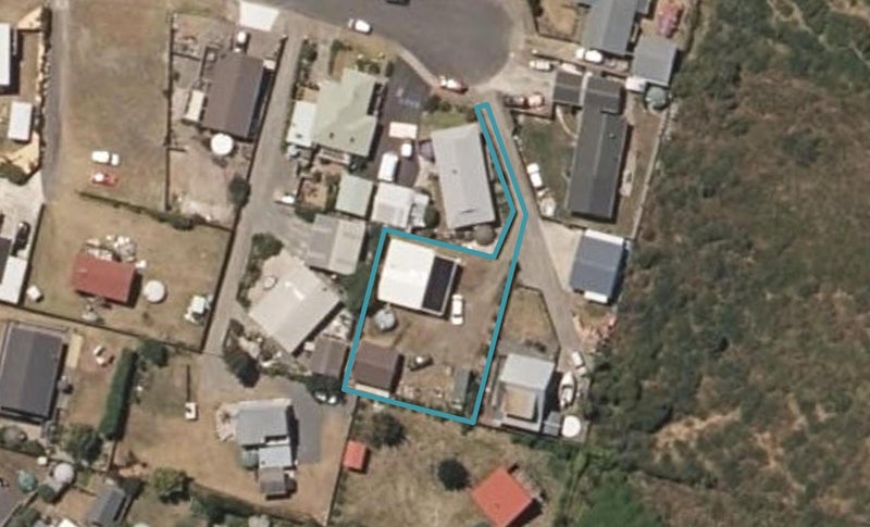25 Matakane Street, Waitārere Beach, Levin - Carousel 1