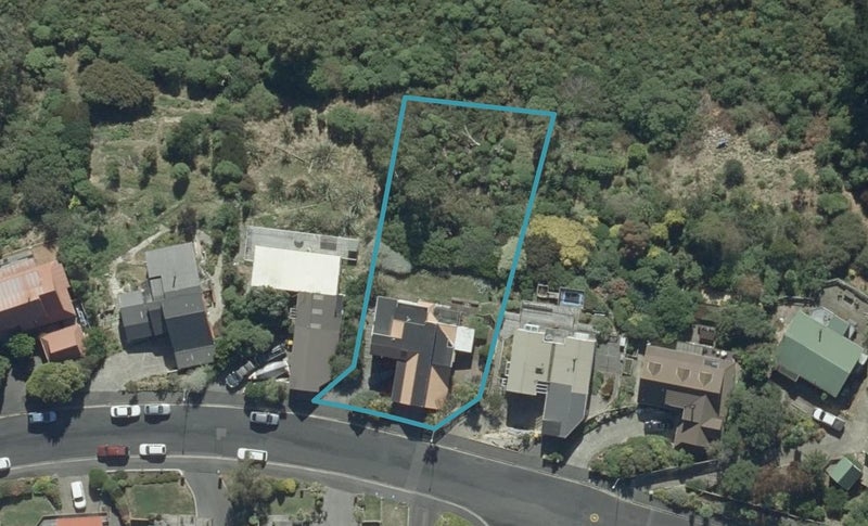 25 Connell Street, Waverley, Dunedin - Carousel 1