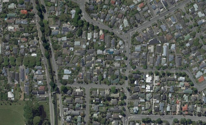 13 Saint Martins Road, Saint Martins, Christchurch - Carousel 1
