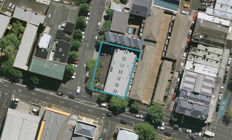 136D Newton Road, Eden Terrace, Auckland - Carousel 1