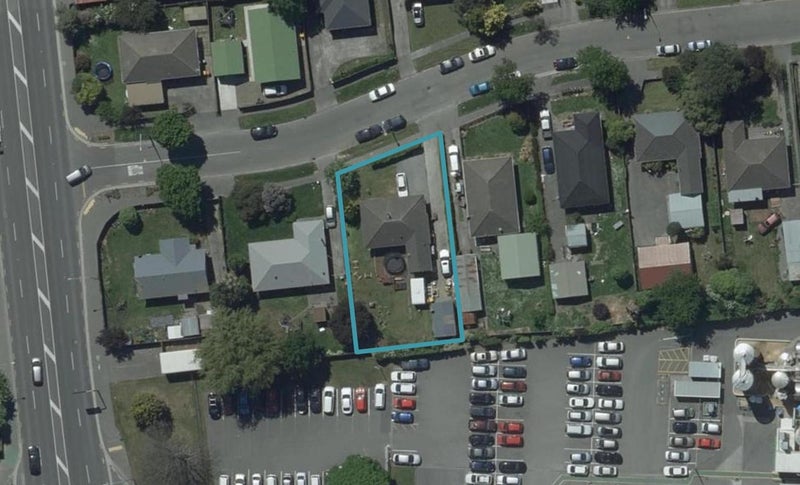 57 Hillary Crescent, Upper Riccarton, Christchurch - Carousel 1