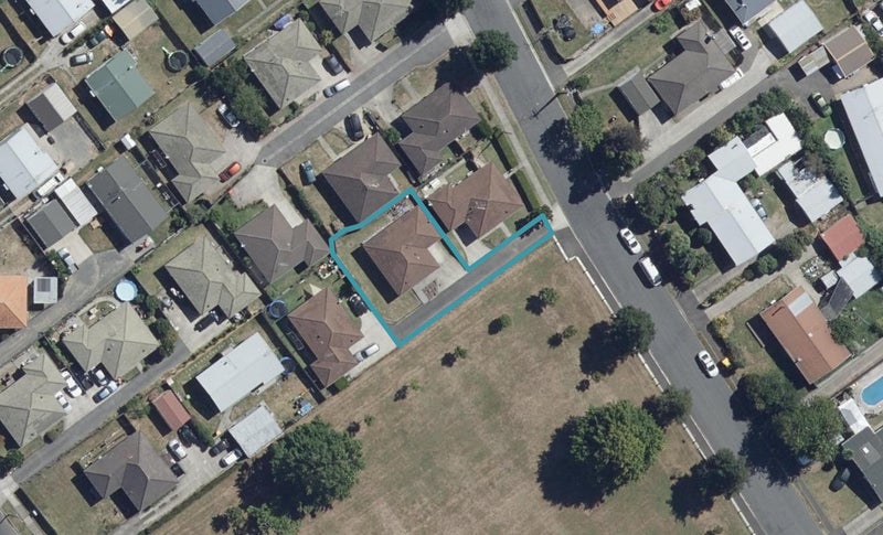 16A Vernall Street, Nawton, Hamilton - Carousel 1