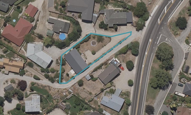 21 The Half Mile, Bridge Hill, Alexandra - Carousel 1