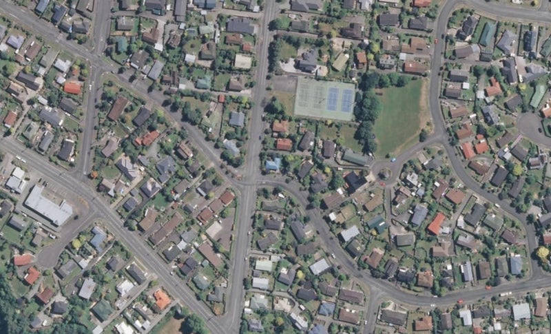 61 Macaulay Street, Gleniti, Timaru - Carousel 1