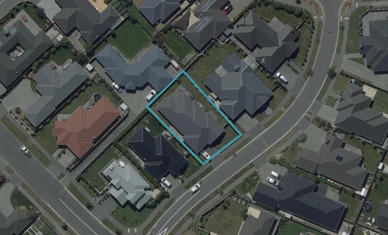6 Napier Drive, Wigram, Christchurch - Carousel 1