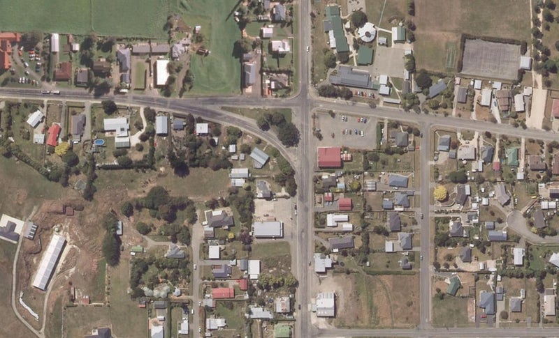27 Main Street, Weston, Oamaru - Carousel 1