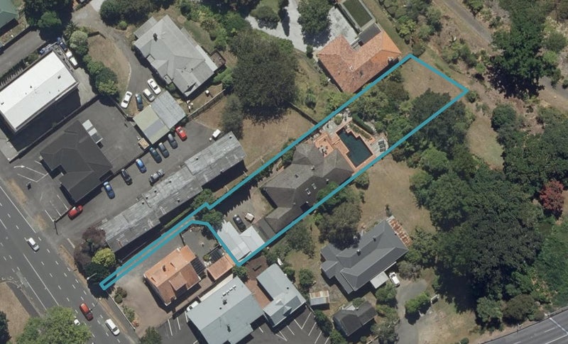 1140 Victoria Street, Whitiora, Hamilton - Carousel 1