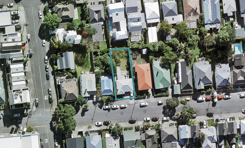 31 Brown Street, Ponsonby, Auckland - Carousel 1