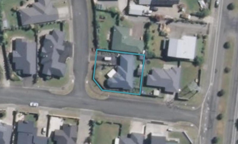 1 Lincoln Street, Marchwiel, Timaru - Carousel 1