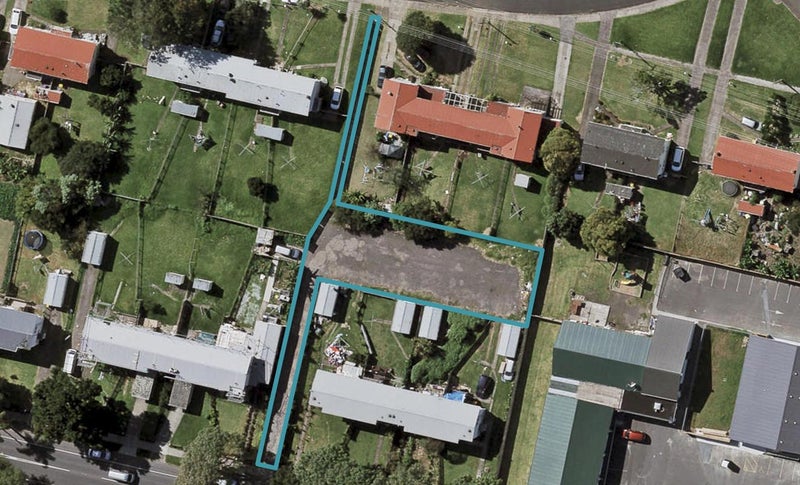 22 Lappington Road, Ōtara, Auckland - Carousel 1