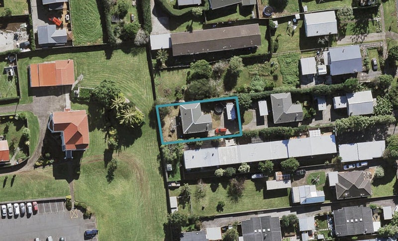 3/46 Spring Street, Onehunga, Auckland - Carousel 1