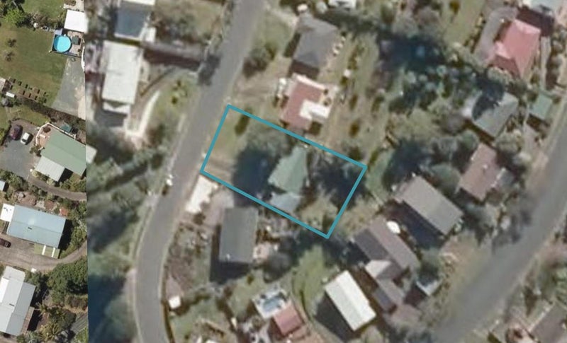 6 Arawa Place, Onerahi, Whangarei - Carousel 1