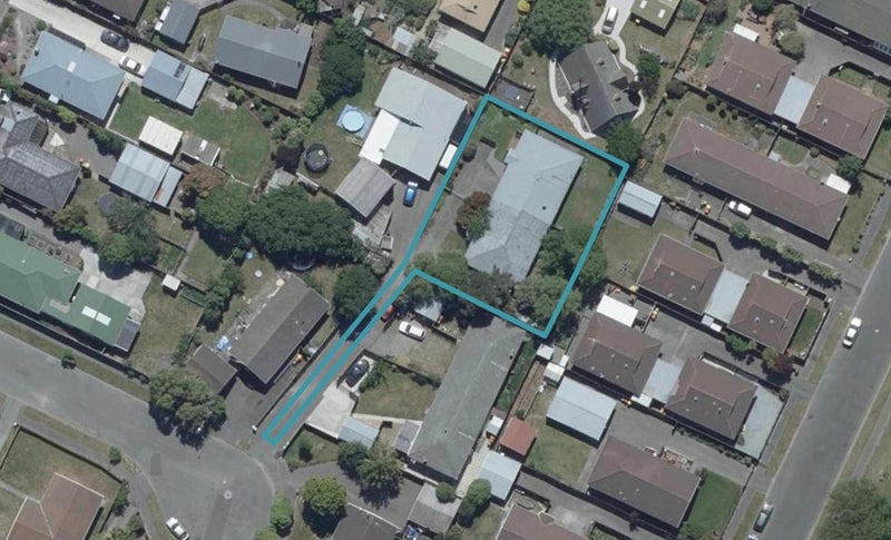 1/7B Jade Place, Parklands, Christchurch - Carousel 1