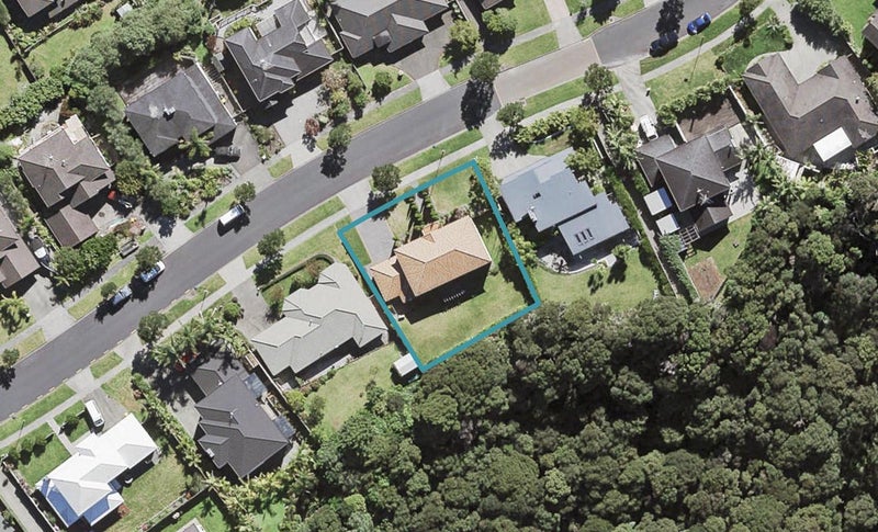 42 Kittiwake Drive, Schnapper Rock, Auckland - Carousel 1