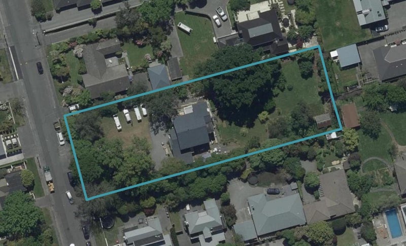 22 Bryndwr Road, Fendalton, Christchurch - Carousel 1