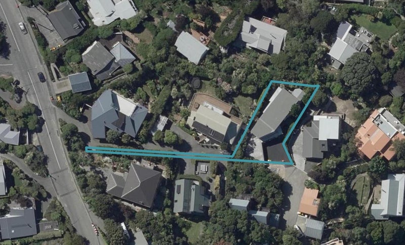 73E Clifton Terrace, Clifton, Christchurch - Carousel 1