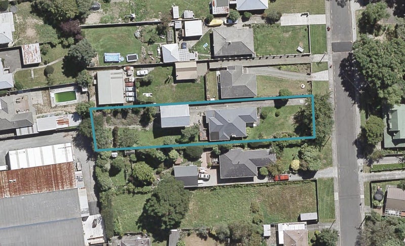 36 Cruickshank Road, Clouston Park, Upper Hutt - Carousel 1