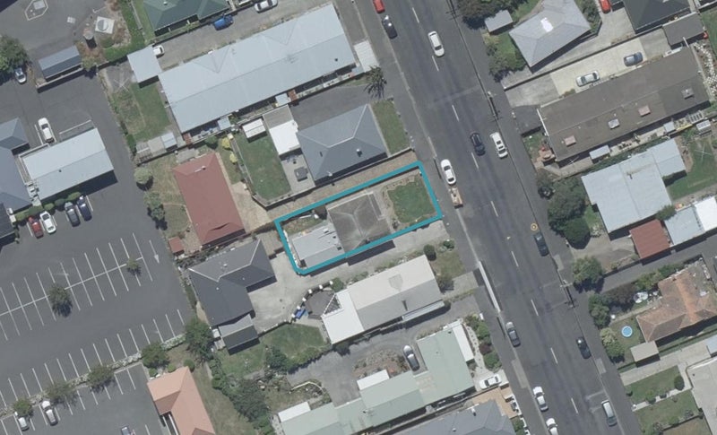30 Church Street, Mosgiel, Mosgiel - Carousel 1