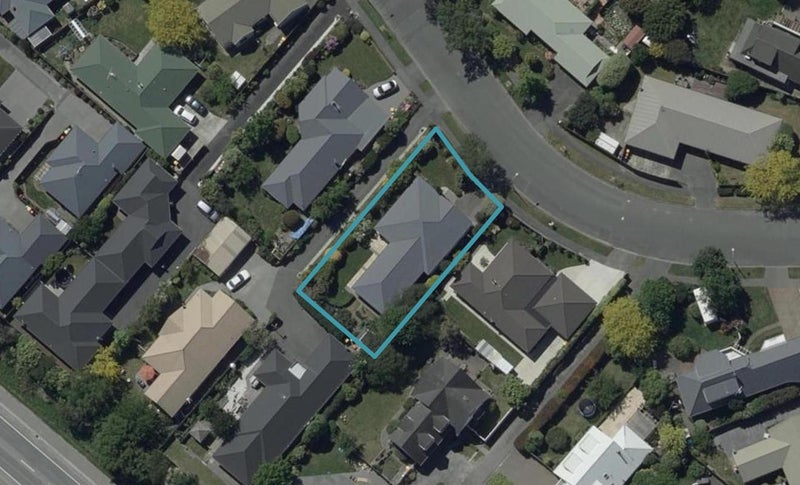 15 Rempstone Drive, Halswell, Christchurch - Carousel 1