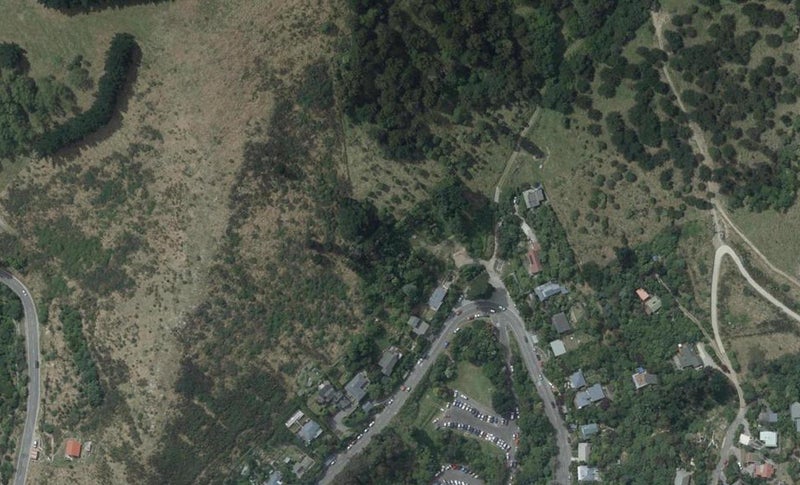 46C Park Terrace, Corsair Bay, Lyttelton - Carousel 1