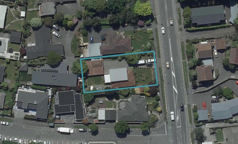 149 Waimairi Road, Ilam, Christchurch - Carousel 1