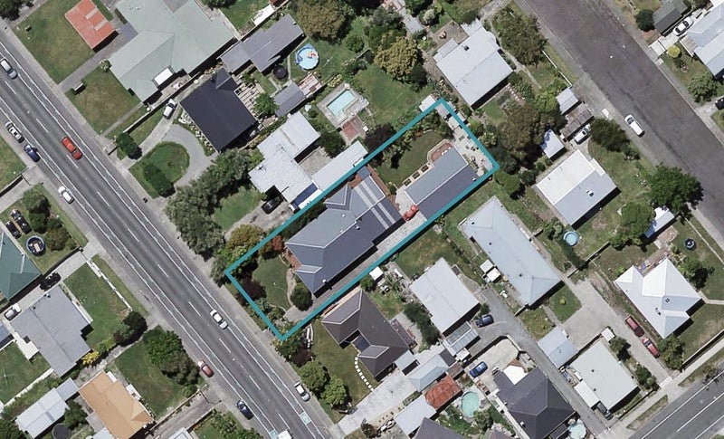 809 St Aubyn STreet E, Saint Leonards, Hastings - Carousel 1