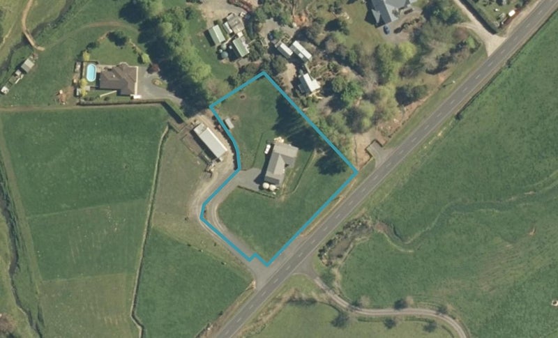 389B Scotsman Valley Road, Morrinsville - Carousel 1