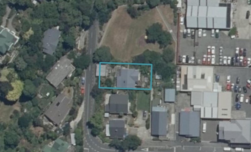 1B Examiner Street, Nelson South, Nelson - Carousel 1
