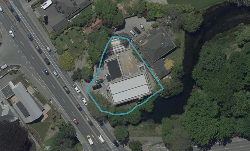 2 Fendalton Road, Fendalton, Christchurch - Carousel 1