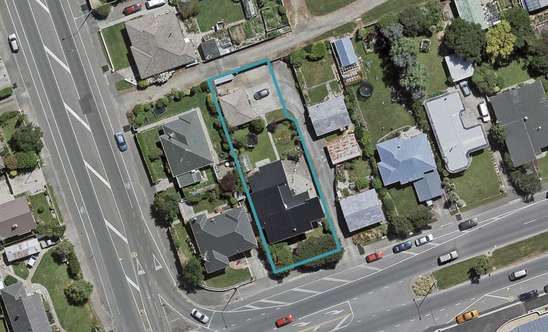 490 Tay Street, Hawthorndale, Invercargill - Carousel 1