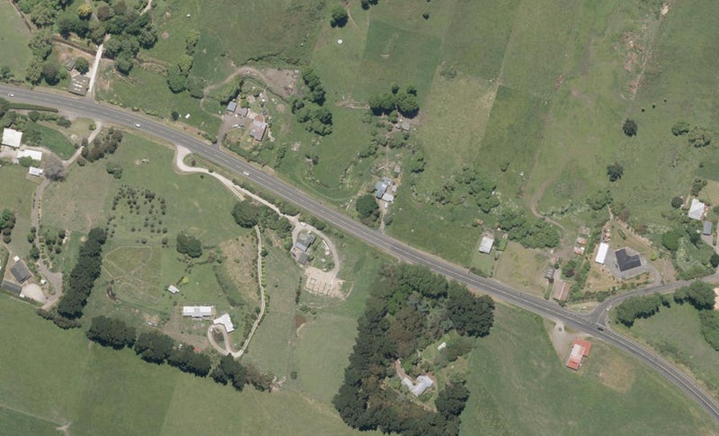 417 State Highway 3, Kaitoke, Whanganui - Carousel 1