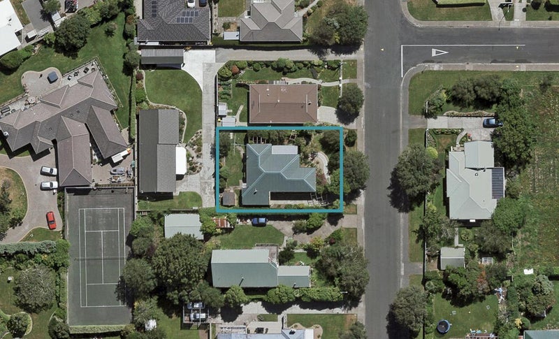 54 Waihopai Street, Rosedale, Invercargill - Carousel 1
