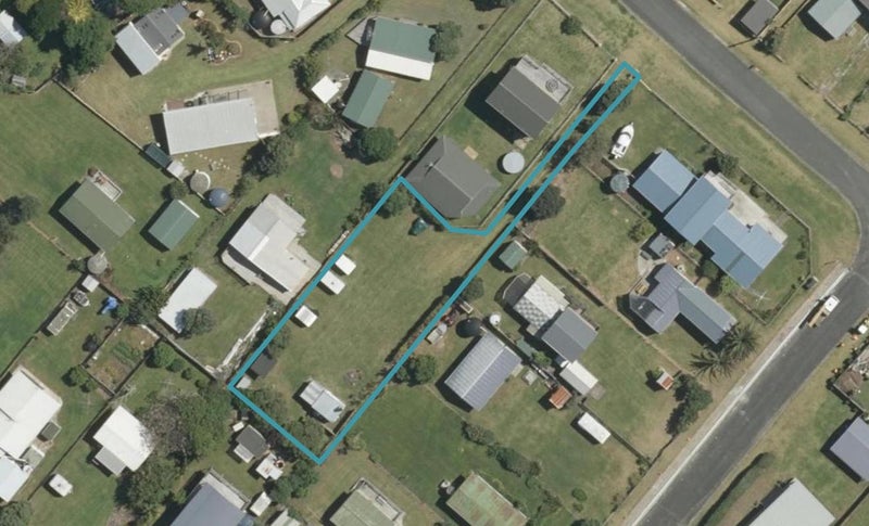 47 Marlin Drive, Taupo Bay, Mangonui - Carousel 1
