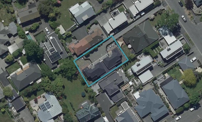 2/73 Browns Road, St Albans, Christchurch - Carousel 1