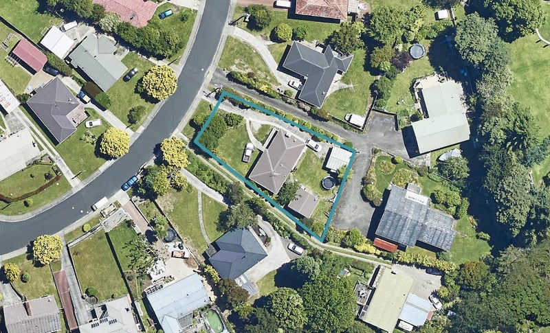 42 Jervis Street, Hillcrest, Rotorua - Carousel 1