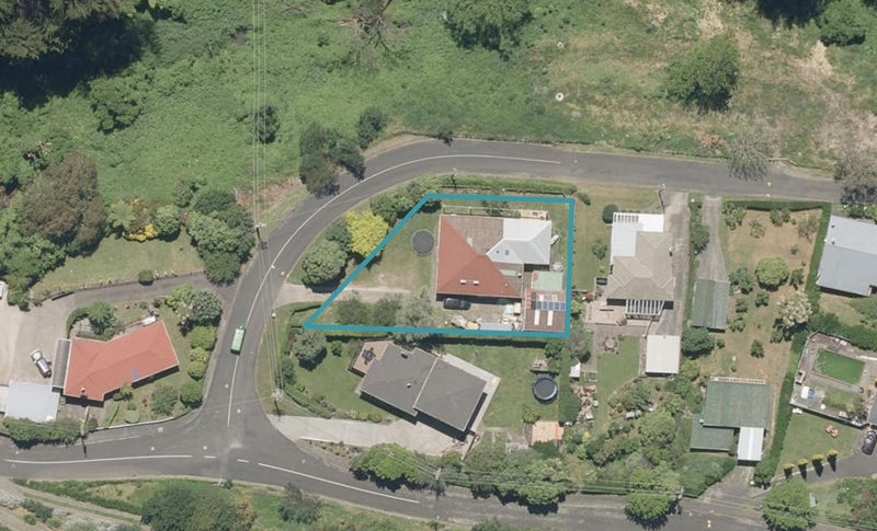 20 Durie Vale Road, Durie Hill, Whanganui - Carousel 1