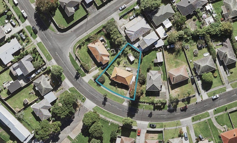40 Gifford Avenue, Wesley, Auckland - Carousel 1