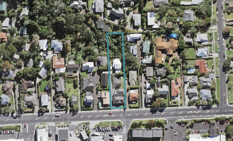 1/165 Mokoia Road, Birkenhead, Auckland - Carousel 1