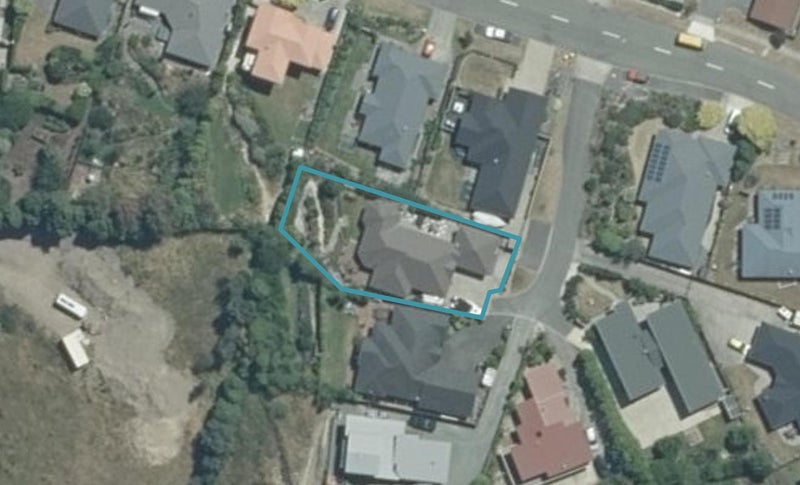 158 Panorama Drive, Enner Glynn, Nelson - Carousel 1