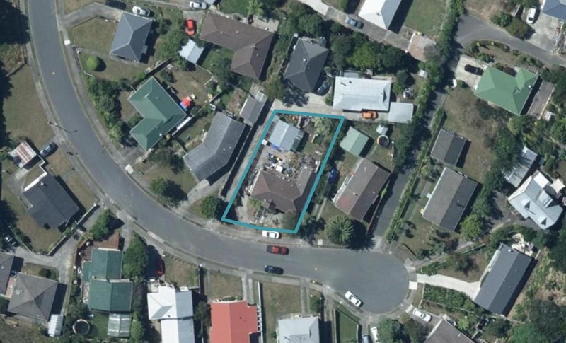 61 Huanui Street, Ranui, Porirua - Carousel 1