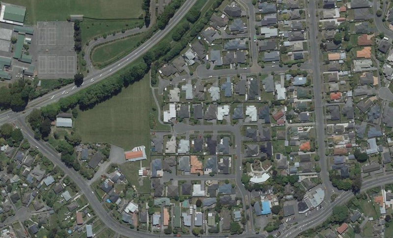26 Birchgrove Gardens, Mairehau, Christchurch - Carousel 1