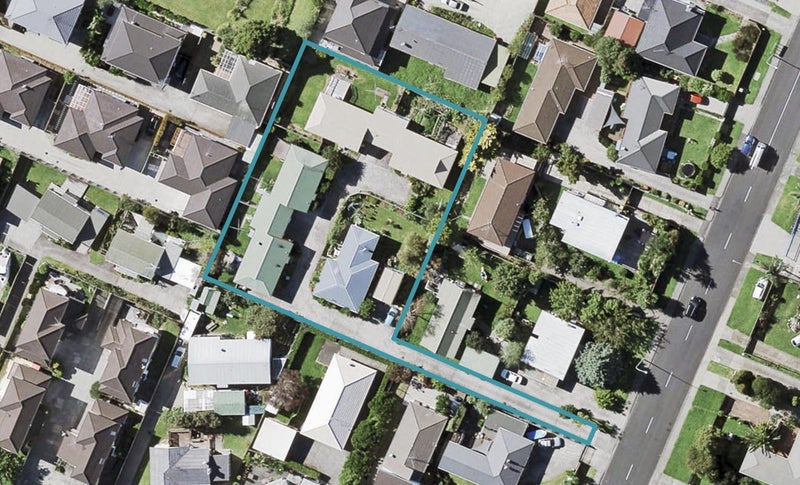 131 Moore Street, Howick, Auckland - Carousel 1