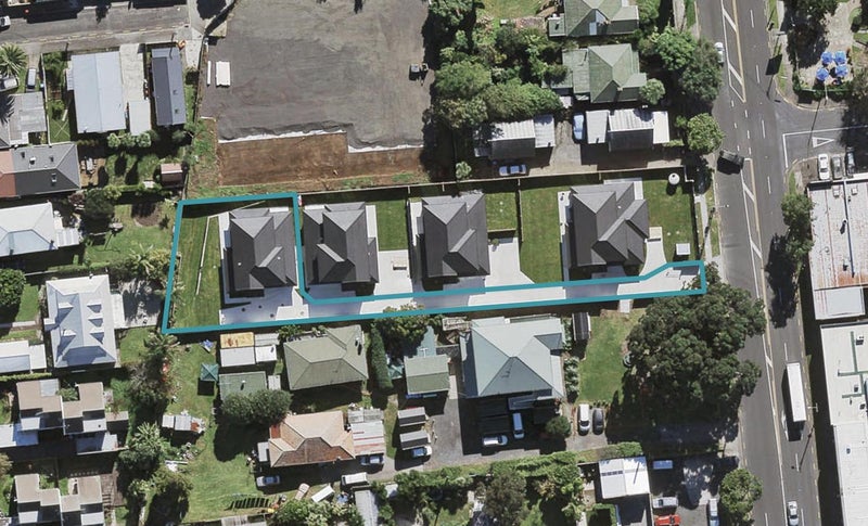 54A Selwyn Street, Onehunga, Auckland - Carousel 1