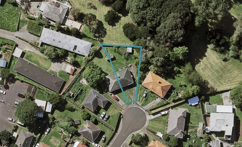 4 Sanda Road, Panmure, Auckland - Carousel 1