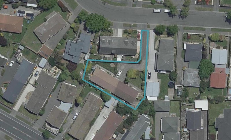 2/17A Brogar Place, Casebrook, Christchurch - Carousel 1