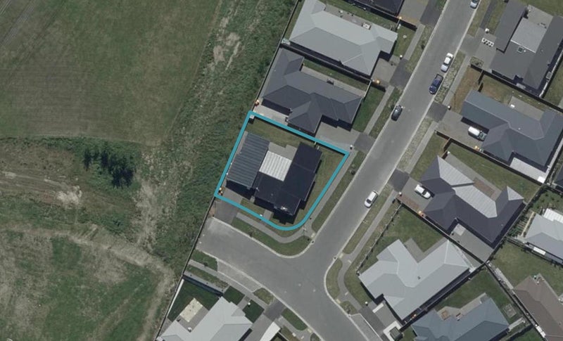 96 Rannoch Drive, Broomfield, Christchurch - Carousel 1