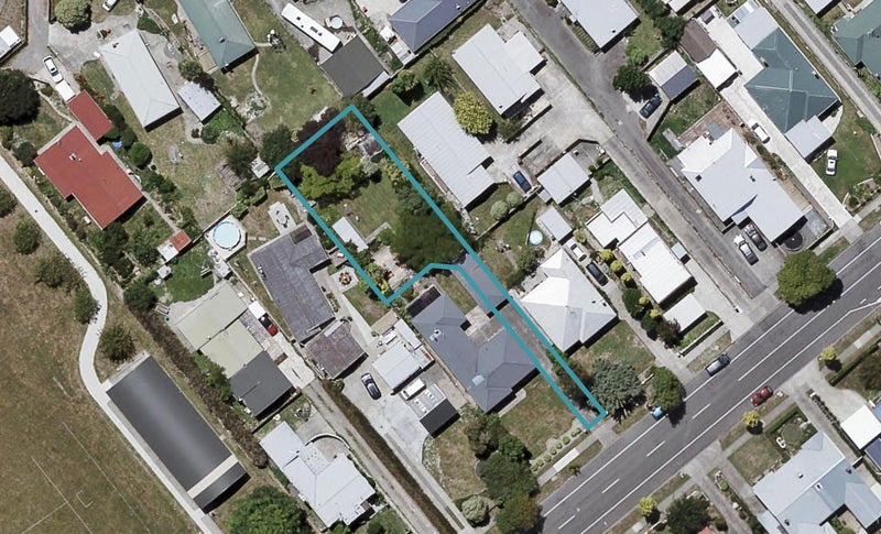 807A Riverslea Road South, Ākina, Hastings - Carousel 1
