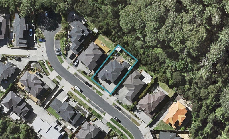 31 Silver Moon Road, Albany Heights, Auckland - Carousel 1