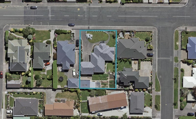 91 King Street, Windsor, Invercargill - Carousel 1