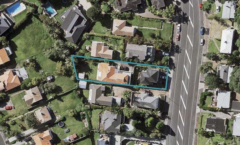 53 Reihana Street, Orakei, Auckland - Carousel 1